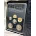 AUSTRALIA 1997 . PROOF SET